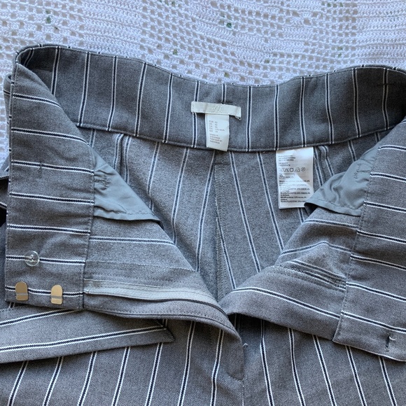 H&M Size 10 Dress Pants - Picture 4 of 5